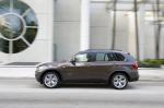 BMW X5 2011 года